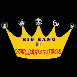VIP BIG BANG IDN